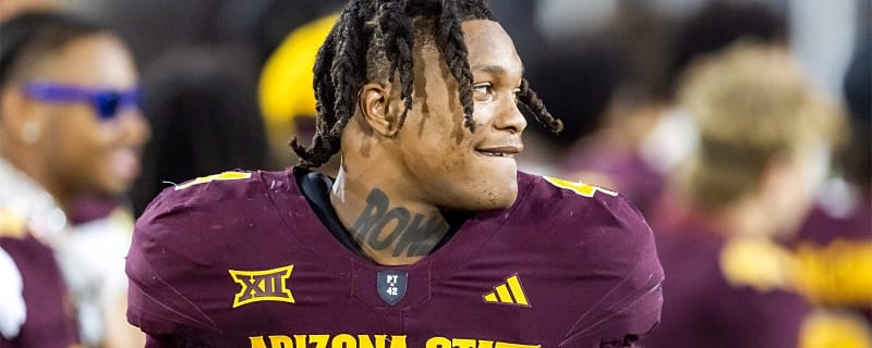 Former Arizona State safety, All-Big 12 selection looking to make college return