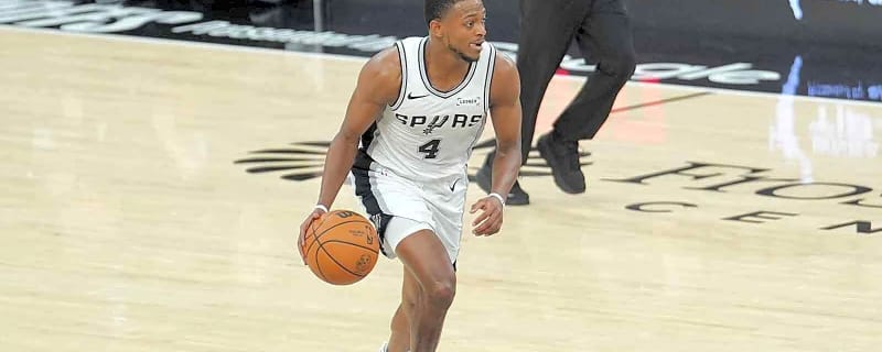 De’Aaron Fox reveals how Spurs survived late Game 3 Timberwolves run