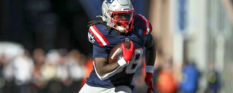 Patriots vs. Jets bold predictions for Week 17 clash