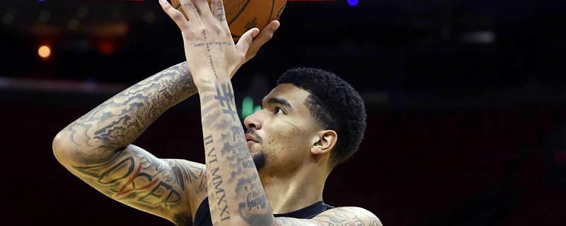 Why Heat’s Erik Spoelstra doesn’t take Kel’el Ware ‘for granted’