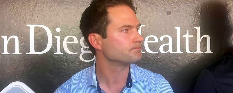 Tigers’ Scott Harris gives encouraging updates on 2 injured pitchers