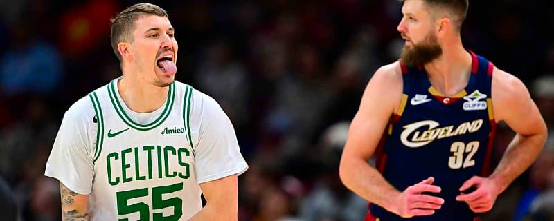 Celtics’ Jaylen Brown, Derrick White get new secret double-double weapon