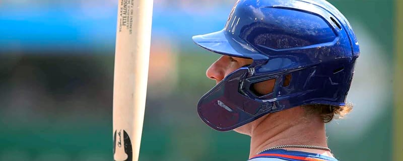 Orioles star Pete Alonso would love to join Team USA for World Baseball Classic