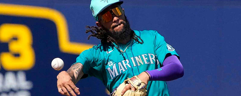Mariners receives JP Crawford injury update during rehab assignment