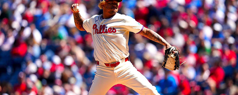 Facing Phillies’ Taijuan Walker makes every hitter Joe DiMaggio