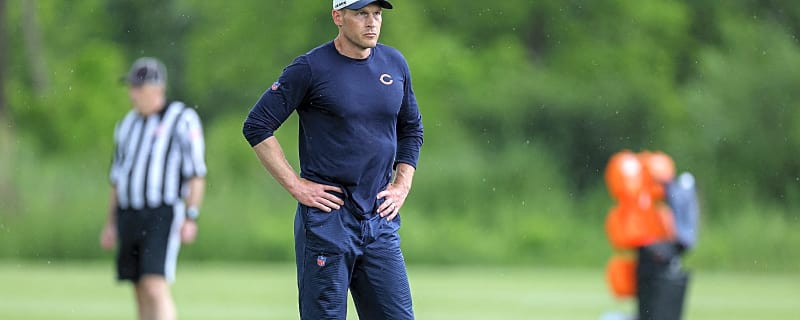 1 surprising Bears player who could make or break 2026 NFL season