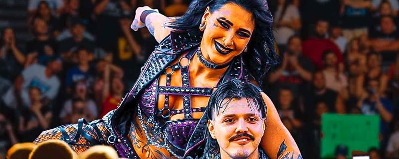 Dominik Mysterio addresses his ‘couple other’ WWE relationship situations