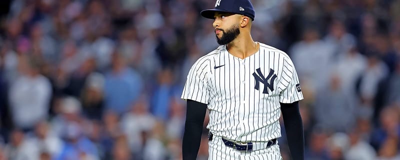  Could Devin Williams go from Yankees to Mets to team up with Edwin Diaz?