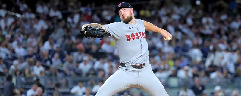 Why Garrett Crochet will upset Tarik Skubal in 2026 AL Cy Young race