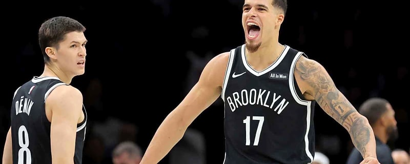 Nets’ Michael Porter Jr. reveals most impressive aspect of Egor Demin’s game