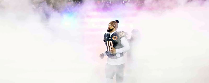 Bears game-by-game predictions after 2026 NFL Schedule release