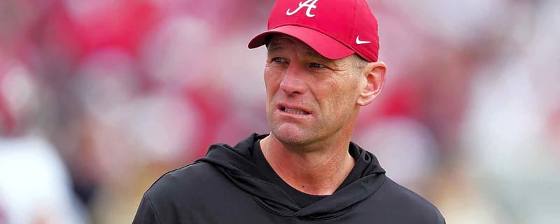 Alabama lands former South Carolina edge rusher in transfer portal