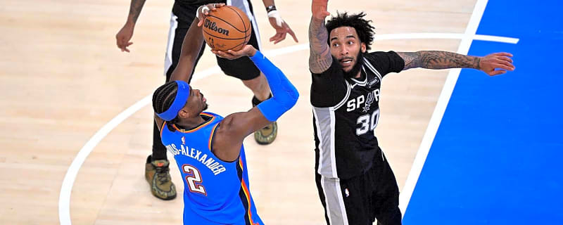 Shai Gilgeous-Alexander urged to go full Kobe Bryant to win Game 7