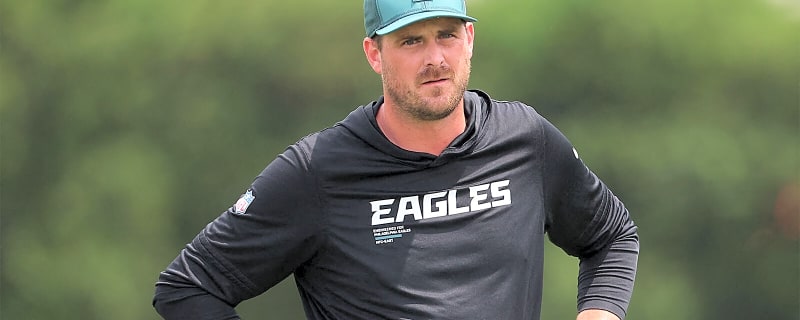 Eagles’ Sean Mannion testing out new play-calling strategy for preseason Week 2