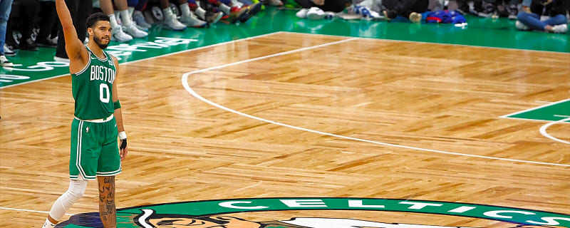 NBA insider’s optimistic take on 2026-27 Celtics after Jaylen Brown trade to 76ers