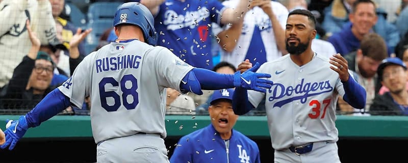 Dodgers make eye-opening DH decision with Shohei Ohtani only pitching