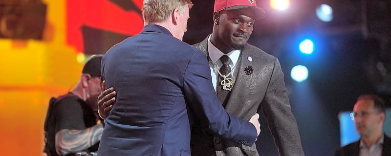 Cardinals’ 2026 NFL Draft Grades For Every Pick