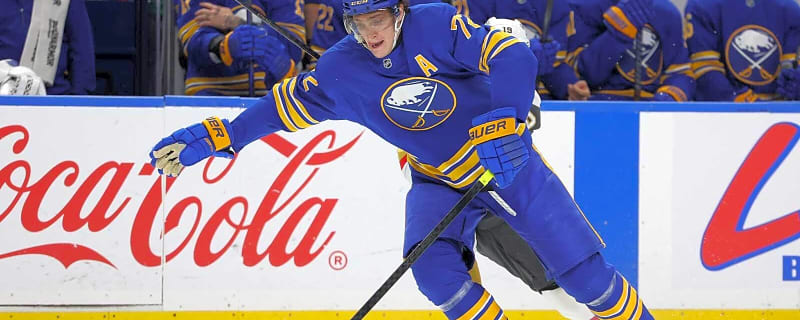 Sabres’ dream seeding, matchup scenarios for 2026 NHL Playoffs