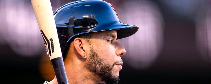 Cardinals outfielder who hit 3 home runs in MLB debut lands on IL