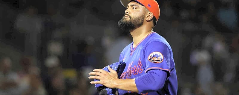 Mets’ Sean Manaea shuts down velocity concerns at spring training