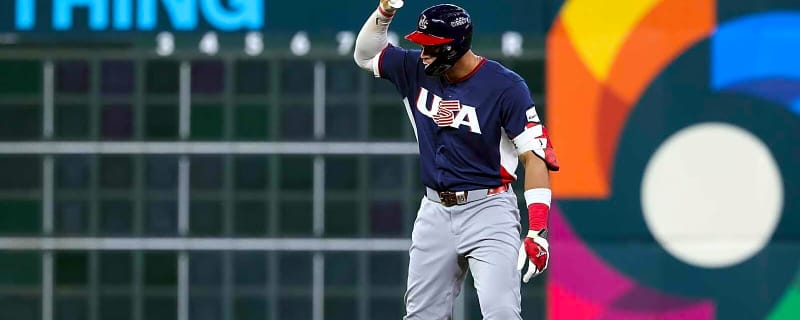 Aaron Judge vows to take care of business despite the noise