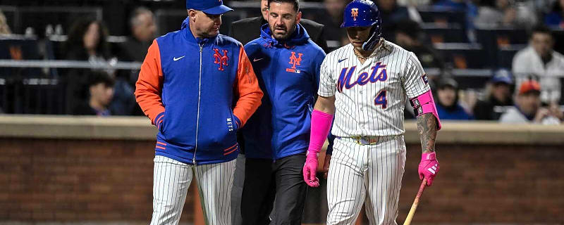 Mets manager Carlos Mendoza reveals goal for Francisco Alvarez in Syracuse