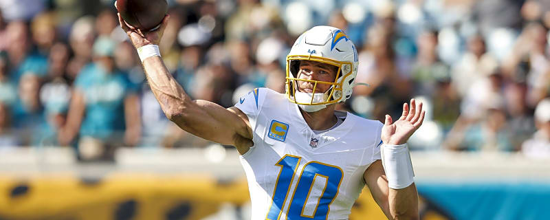 Justin Herbert NFL MVP voter explains controversial choice in razor-thin race