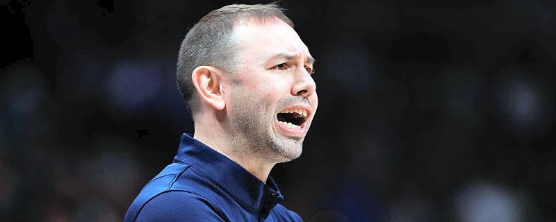 David Adelman calls out Nuggets as boos rain down after 4th straight home loss