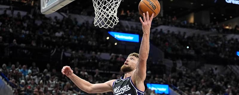 Kings rumors: Was Domantas Sabonis really getting fed up with role under Doug Christie before injury?