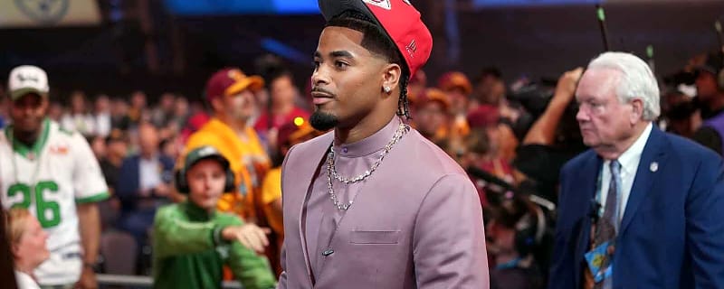 Why Chiefs made the biggest mistake of 2026 NFL Draft