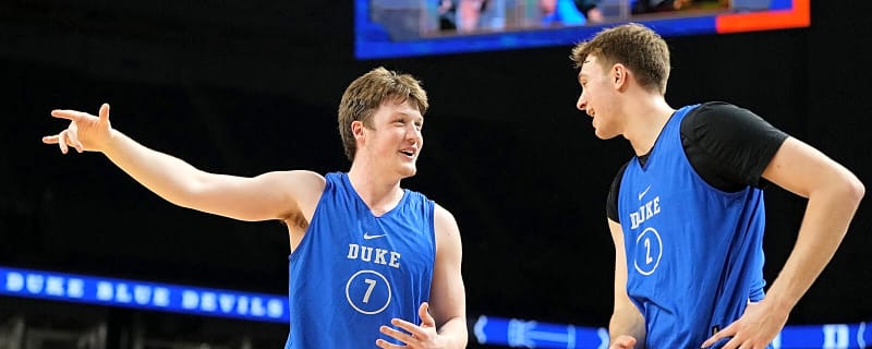 Cooper Flagg, Kon Knueppel make NBA history with rookie honors