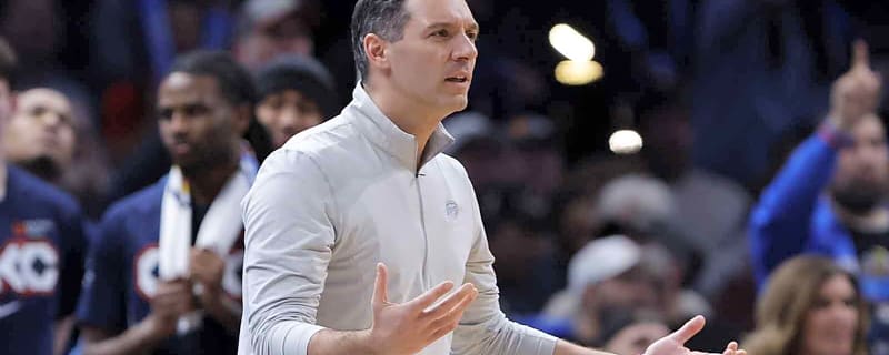 Thunder’s Mark Daigneault breaks down ugly start vs. Pacers