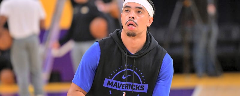 Mavericks’ Ryan Nembhard earns massive honor that will make Andrew Nembhard proud