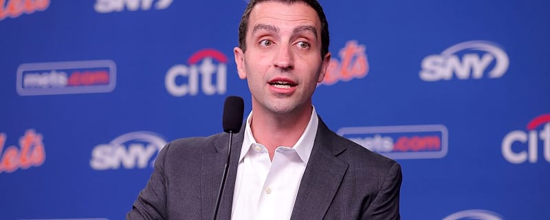 Mets rumors: What New York is being urged to pursue before trade deadline