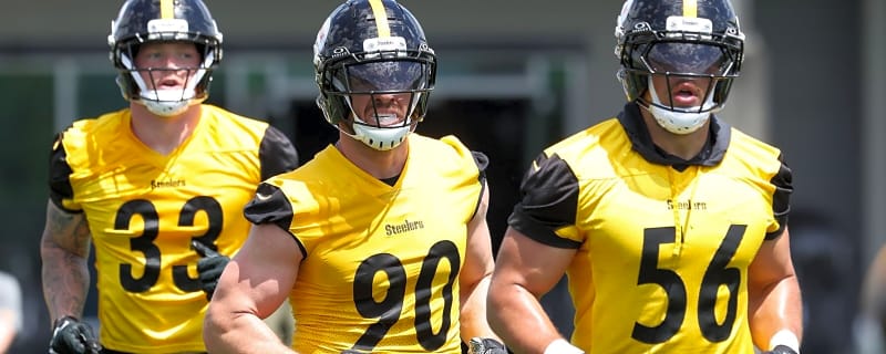 Insider: Steelers May Shop Key Player Ahead Of 2026 Trade Deadline
