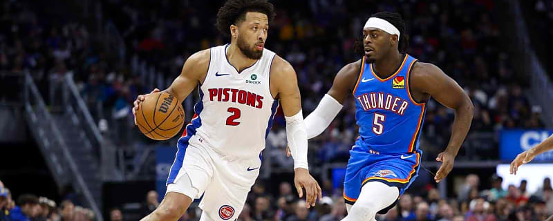 JB Bickerstaff’s clear message for Cade Cunningham’s MVP campaign