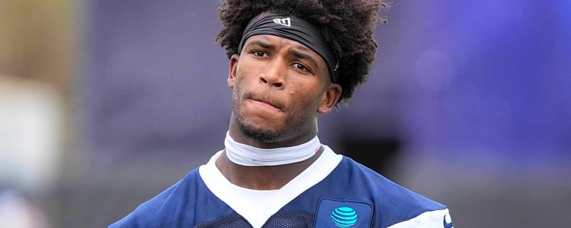 Cowboys’ Caleb Downs shuts down CeeDee Lamb in training camp drill that should fire up fans
