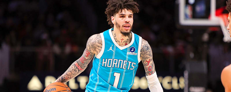 Hornets become first to accomplish 2025-26 feat with Mavericks win