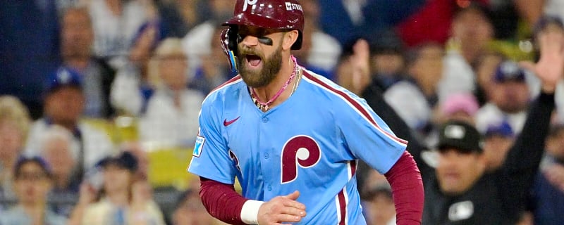 3 Bryce Harper bold predictions for 2026 season