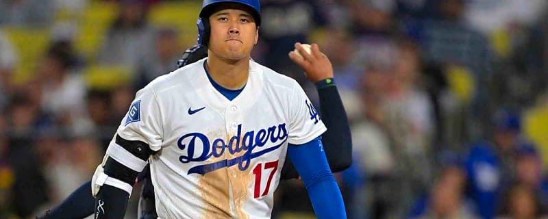 Dave Roberts vows to get Dodgers in the groove after losing Guardians series