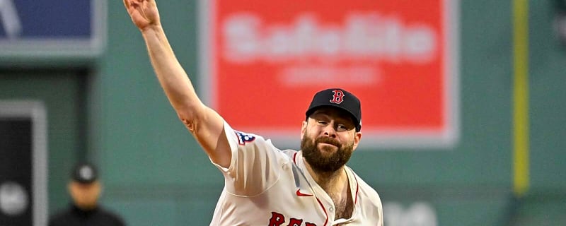 Even Lucas Giolito’s ex-Red Sox teammate is saying Braves should sign him