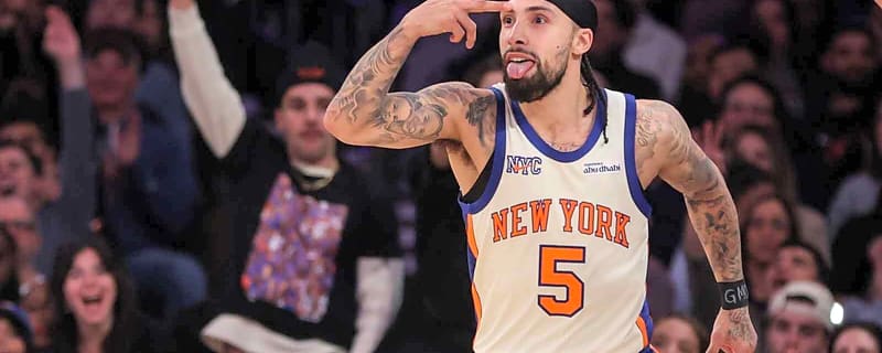 Watch Jose Alvarado pick Kevin Durant’s pocket before contested layup