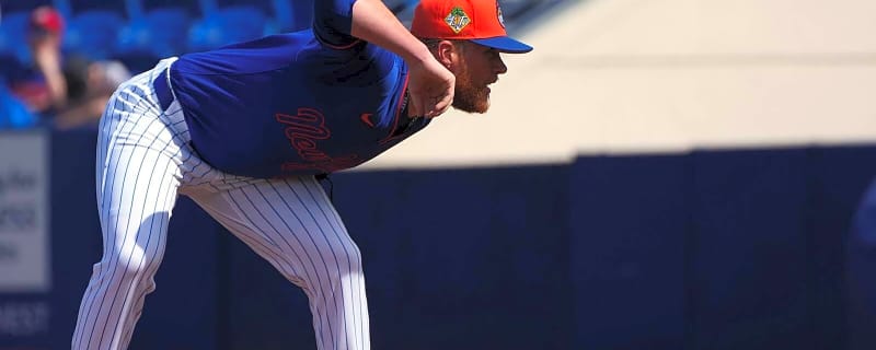 Mets’ Carlos Mendoza breaks down Craig Kimbrel’s spring training outing with in-depth analysis