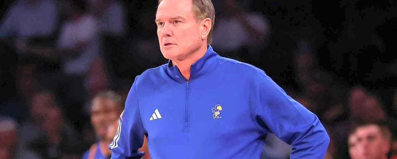 Kansas basketball’s Bill Self delivers positive Darryn Peterson outlook after Duke loss