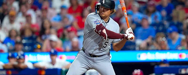 Fans will love Munetaka Murakami’s early evaluation of White Sox tenure
