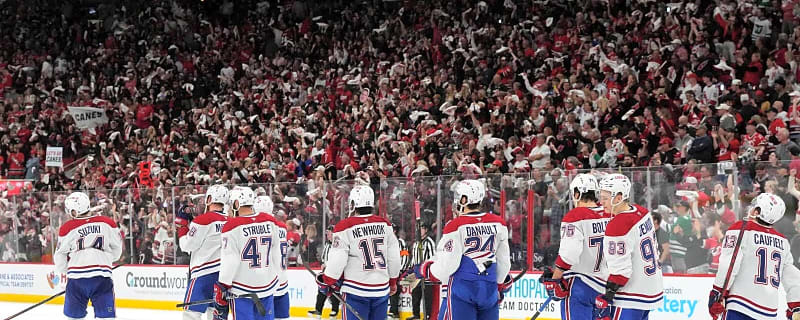 Canadiens rumors: Insider reveals perfect trade target for Montreal