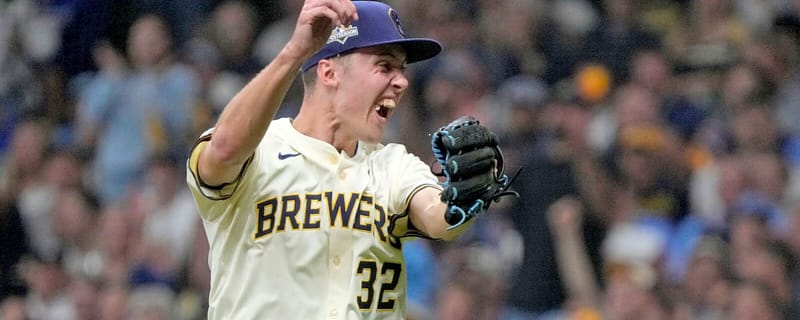 ESPN says Brewers has MLB’s best farm system