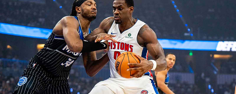 Why Jalen Duren holds key to Pistons beating Cavs for trip to Eastern Conference Finals