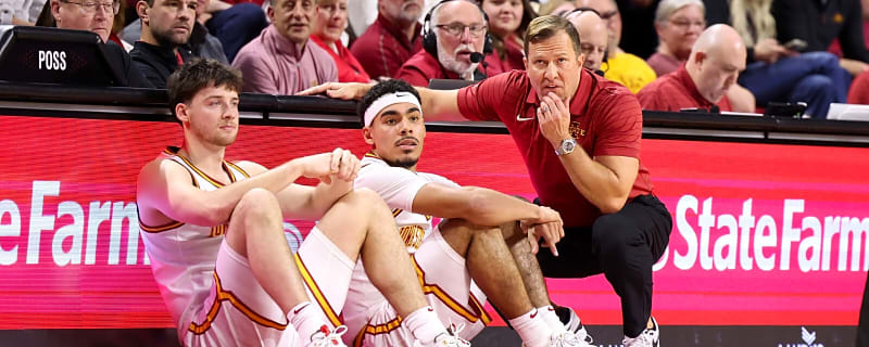 Iowa State basketball’s Tamin Lipsey gets massive TJ Otzelberger praise
