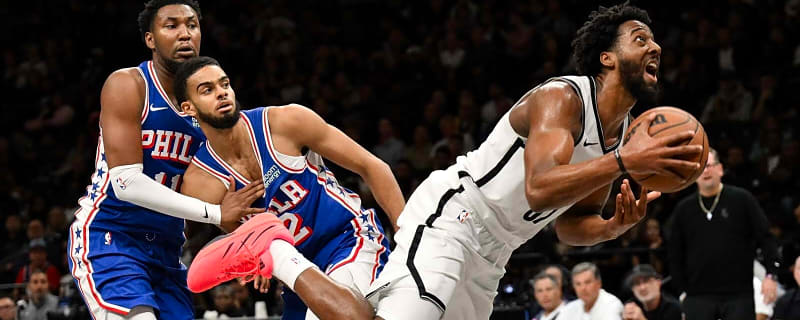 The preseason standout Egor Demin believes Nets will offer new contract